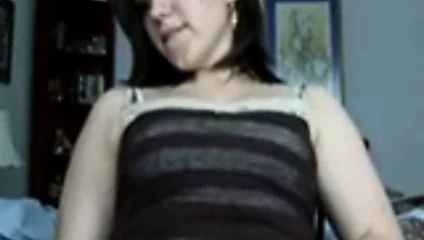 Danish kız mastürbasyon yapmak üzerinde web kamerası