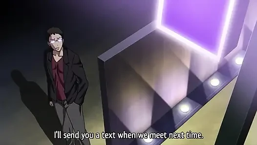 Hentai dreamy göt kocasını büyük bir yarakla netorare yapıyor