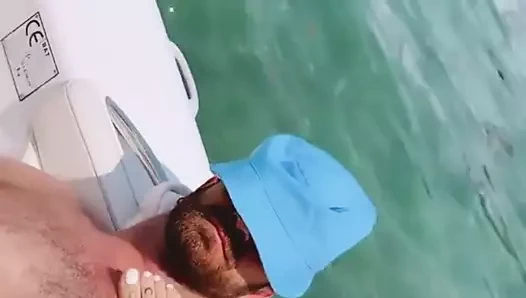 Bianca atzei ayak ibadeti