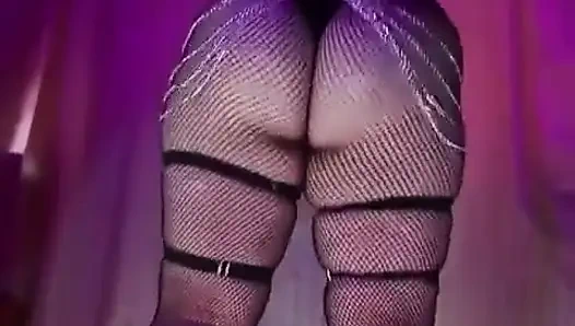 Tombul Bir Succubus Nasıl Eğitiliyor?