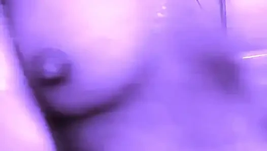 Çıplaktan b'ye en seksi banyo tek başına edepsiz