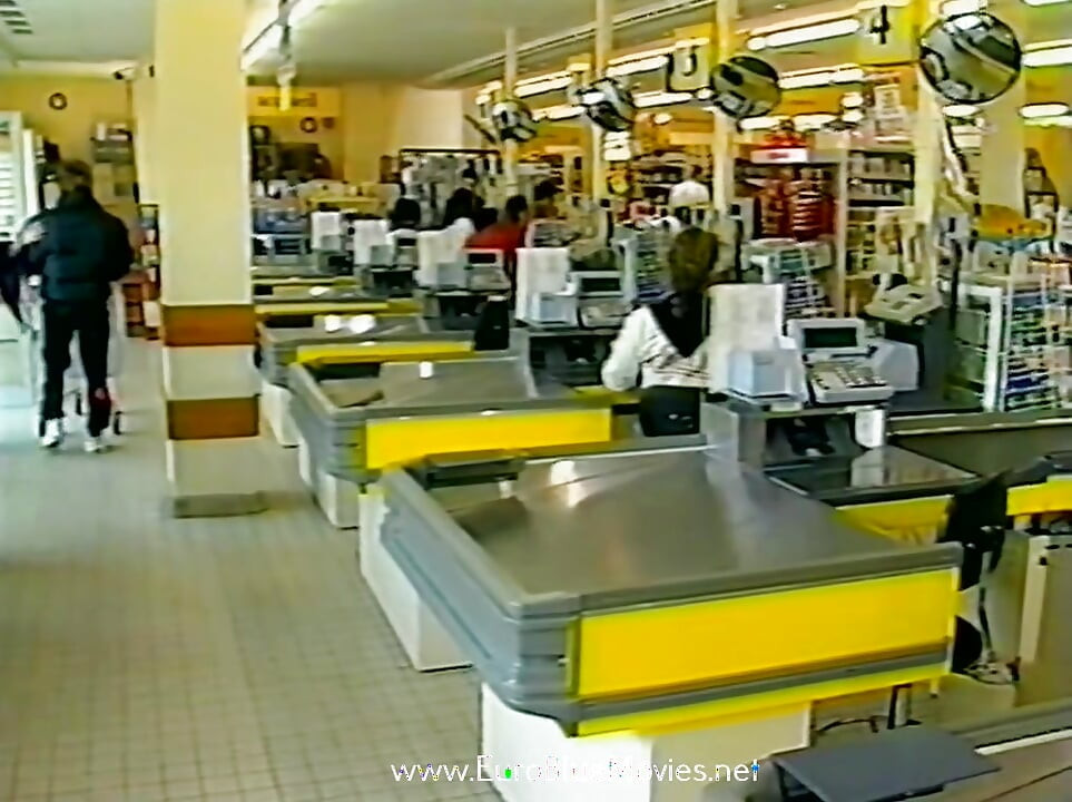 alışveriş anal 1994 - tam film