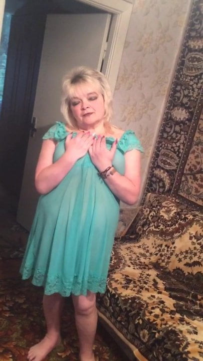 olgun milf