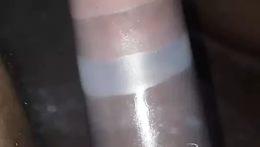 Vakum pompası kullanın