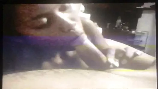 Tay pattaya karısı sevmek için emmek beni 3