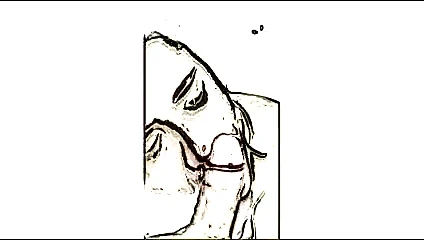 Muz sanatı videosu!