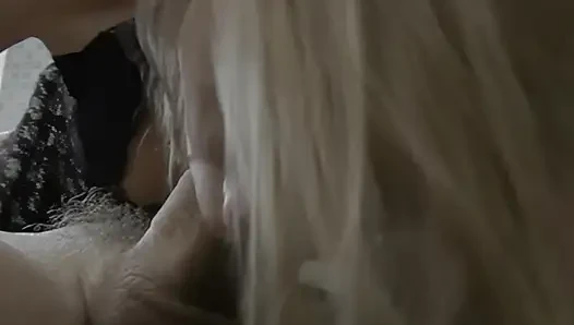 My Cock Straight Into Your Mouth, Then Into Your Pussy-followed by Anal Fisting and Right up Your Ass.