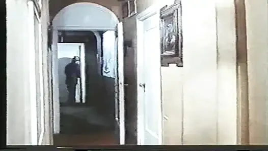 1980'lerden İngiliz klasik sert anal