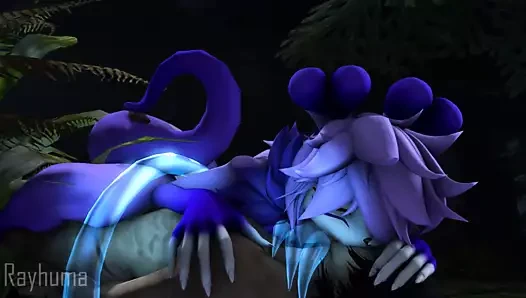 Yanlış orman aptal