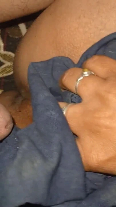 "Indiana ateşli yenge evde seks" den paylaşmalı an