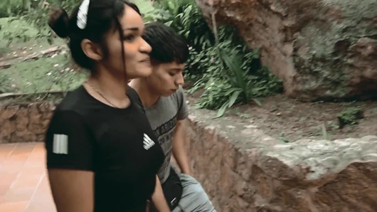 Azgın latin büyük göt yoga eğitmenini sikiyor- iri güzel kadın