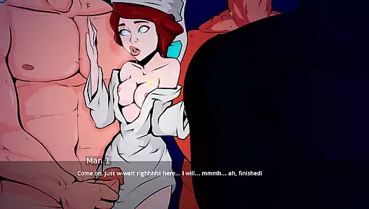 Misskitty2k'nin Kolombiya bölüm 11 oyunu