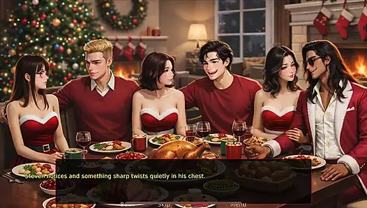 Uzaktan yeminler - bölüm 4