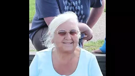 büyükanne kaltak nancy port charlotte gelen siyah, fl pt 2