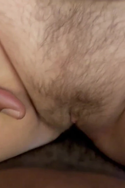 BBC Pussy Islak Yapıyor