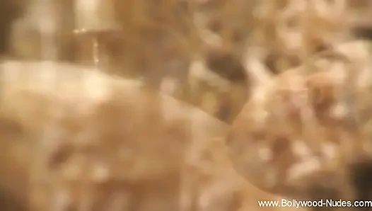 Kuchipudi dansı tutkuya yol açıyor