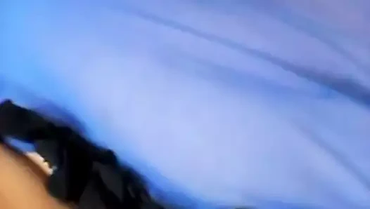 Mi amiga Isabel masturbandose para mi parte -6