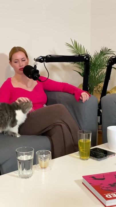 Shona River, Rocco Siffredi tarafından travmatize edildi | Klip 2