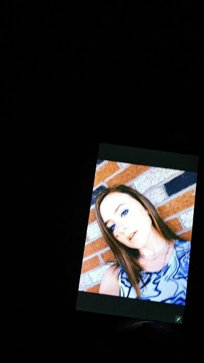 Cum haraç için audra miller ilk on onbir
