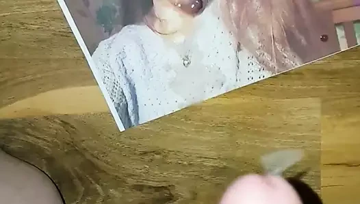 Me wanking
