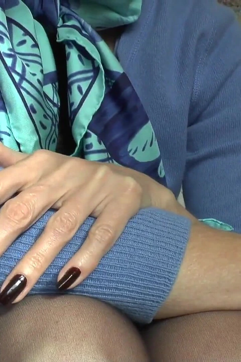 Karanlık gizemli tırnaklar, Lady Victoria Valente