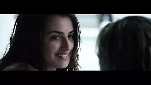 Danışmanda Cameron Diaz