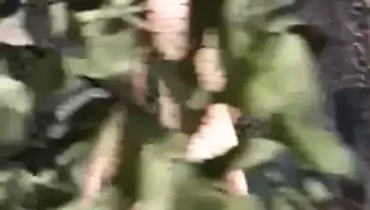 Amatörler Nick ve Cody sikişiyor