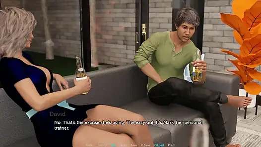 Tacos: Mi amigo fue dejado por su esposa así que lo aterrizo mi - episodio 112