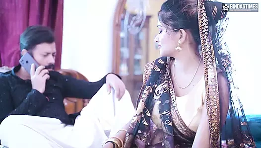 Humar bihari bhoujai sudipa bada majase pelai apan marad se (Hintçe ses kaydı)