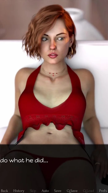 Interracial Exchange 2 (part 1)