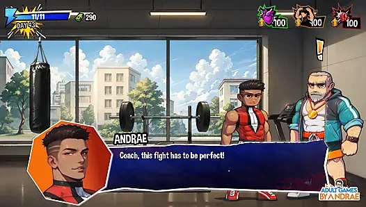 Ep5: tatlı acı sıkı göt deliğini siktirdi - femboy futa mania