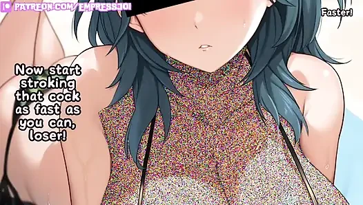 Beta sansürlü terapi bölüm 10 - ekstra güvenli porno
