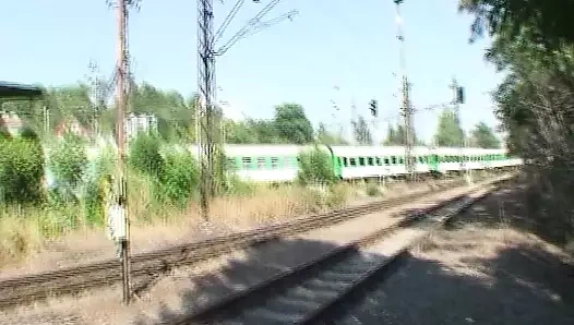 Klasik retro Alman amatör günlük porno dozunuz