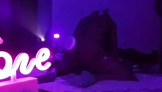 Donald bile bu zengin ve etli bayanı isterdi