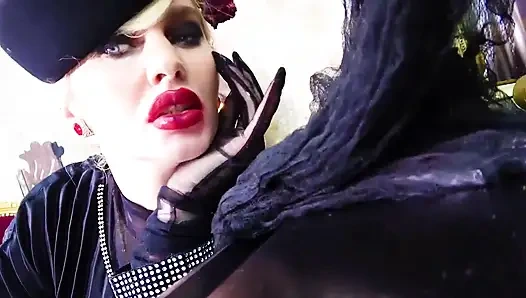 Kadın egemenliği made2kiss