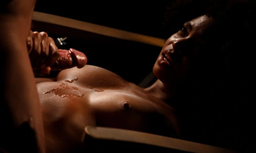 Şehvetli rüyalar hayat buluyor