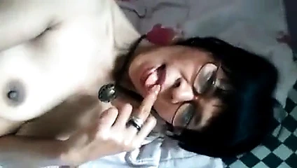 Endonezya olgun anne