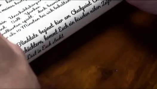 Bir otelde çarpıcı melek sikiliyor ve dölleniyor! Wolf Wagner