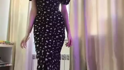 Caramel_peach videosu