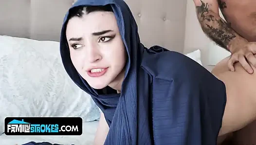 Evlenmeden önce seks yok.. Tabii benimle değilse!