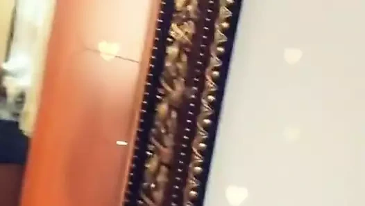 Snapchat filtreli büyük güzel göğüsler