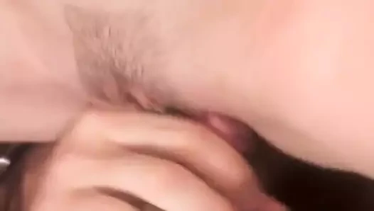 Chick with killer body fucks 2 dudes