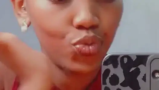 Ne olacağını izlerken kendimi kontrol edemedim