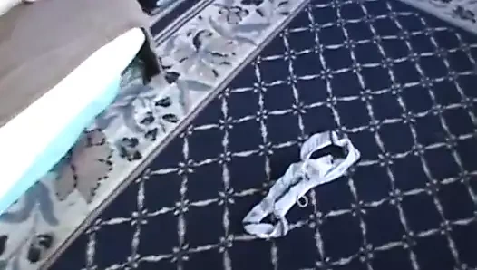 Sodomie par une vieux d'une jolie fille