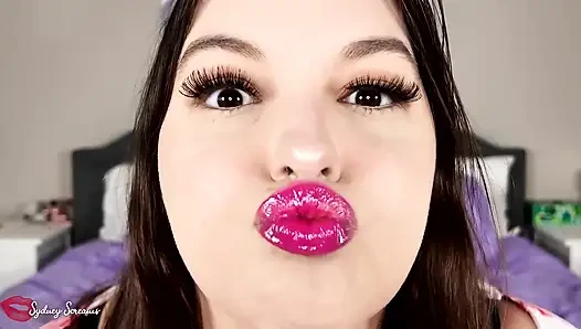 Pembe lipglos takıntın 31 talimatı