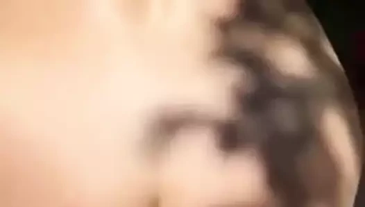 Ben ve Izabella!! Anal sikiş!! Anal zevk!!