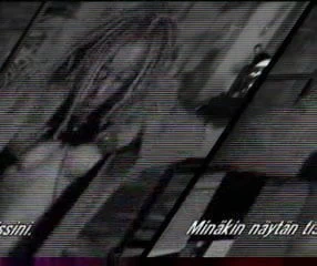 madtv'den Debra wilson göğüslerini yakıyor