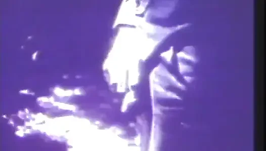 1930'larda halka açık seks