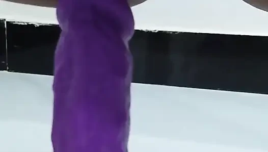 Dildo nasıl üzlür