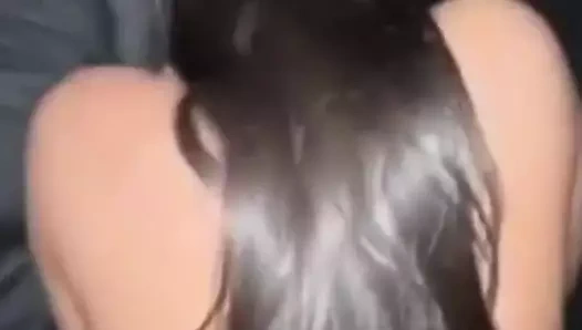 Güzel Hintli kız oyo staaf ile seks viral video